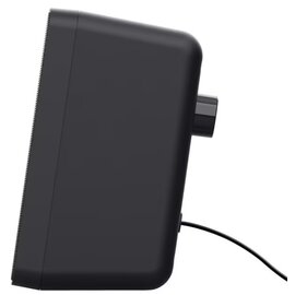 Зображення 2 Акустична система 2.0 Trust GXT 611 WEZZ RGB BLACK