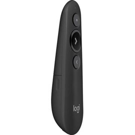 Изображение 2 Презентер Logitech R500S Laser Presentation Remote Graphite