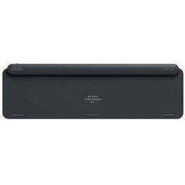 Изображение 4 Клавиатура Logitech MX Keys Advanced for Business Wireless Illuminated UA Graphite