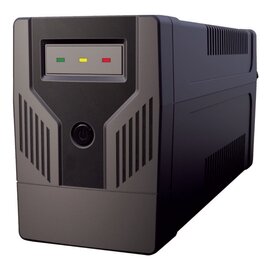 Зображення  ДБЖ FrimeCom GP-800