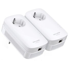 Изображение  Powerline адаптер TP-Link TL-PA8010PKIT