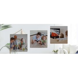 Изображение 6 Powerline адаптер TP-Link TL-WPA8631PKIT