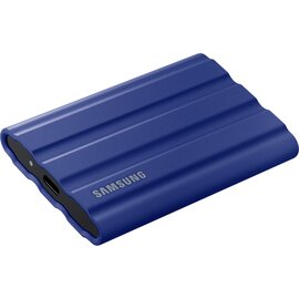 Изображение 6 Накопитель SSD Samsung T7 Shield 1TB 2.5 USB Blue &mdash; MU-PE1T0R/EU