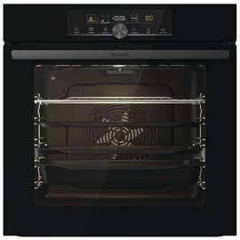Зображення  Духова шафа Gorenje BPS6747A06BG