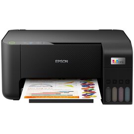 Зображення  Epson EcoTank L3201 &mdash; C11CJ69402
