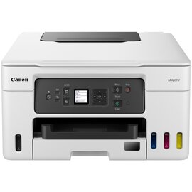 Зображення  Canon Maxify GX3040 + Wi-Fi &mdash; 5777C009