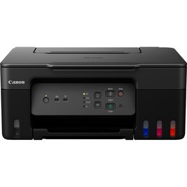 Изображение  Canon Pixma G3430 + Wi-Fi &mdash; 5989C009