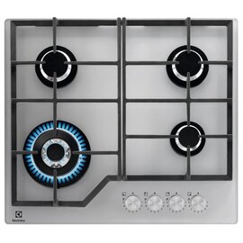 Зображення  Варильна поверхня Electrolux KGG64362S