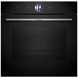 Зображення  Духовка Bosch HBG7764B1