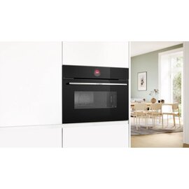 Зображення 2 Духовка Bosch CMG7241B1