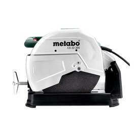 Зображення 2 Електро пила Metabo CS 22-355