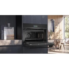 Зображення 2 Духова шафа Siemens CM724G1B1