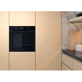 Зображення 2 Духова шафа Whirlpool OMR58HU1B