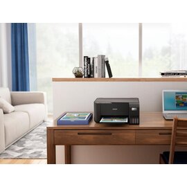 Зображення 2 Epson EcoTank L3201 &mdash; C11CJ69402