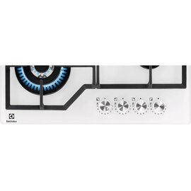 Зображення 2 Варильна поверхня Electrolux KGG64362W