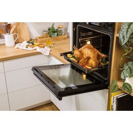 Зображення 3 Духовка Gorenje BSA6737E15BG