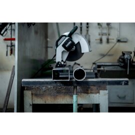 Зображення 3 Електро пила Metabo CS 22-355