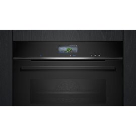 Зображення 3 Духова шафа Siemens CS736G1B1