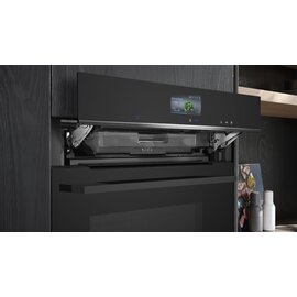 Зображення 4 Духовка Siemens HS736G3B1