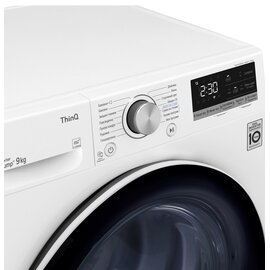 Изображение 4 Сушка LG DC90V5V0W