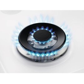 Зображення 5 Варильна поверхня Electrolux KGG64362W