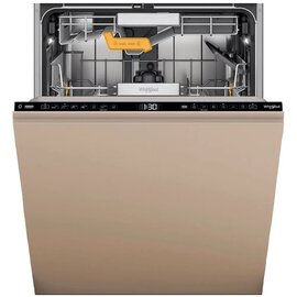 Изображение  Машина для митья посуды Whirlpool W8IHF58TU