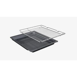 Зображення 6 Духовка Bosch CMG7241W1