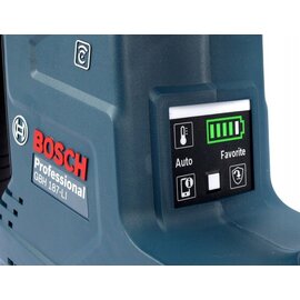 Зображення 6 Перфоратор Bosch GBH 187-LI - 0.611.923.022