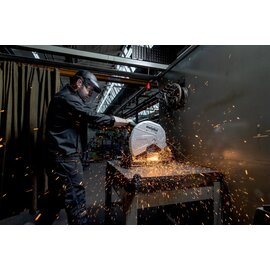 Зображення 6 Електро пила Metabo CS 22-355