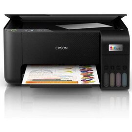 Зображення 6 Epson EcoTank L3201 &mdash; C11CJ69402