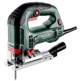 Изображение  Электролобзик Metabo STEB 100 Quick - 601110000