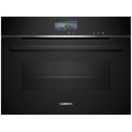 Зображення  Духова шафа Siemens CS736G1B1