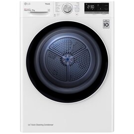 Изображение  Сушка LG DC90V5V0W