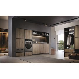 Зображення 2 Машинка для прання Haier HWD80-B14959S8U1