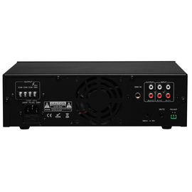 Зображення 2 Підсилювач потужності ITC Audio T-B120 на  на канал