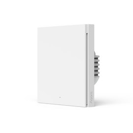Изображение 2 Смарт выключатель Aqara WS-EUK03 White