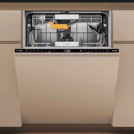 Изображение 3 Машина для митья посуды Whirlpool W8IHF58TU