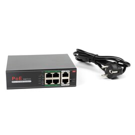Зображення 3 Світч RCI RS1064P