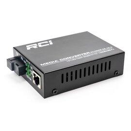 Изображение 3 Медиаконвертер RCI RCI502W-GE-20-A