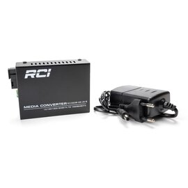 Изображение 3 Медиаконвертер RCI RCI502W-GE-20-B