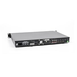 Зображення 3 Мікшируючий підсилювач ITC Audio T-240DTB