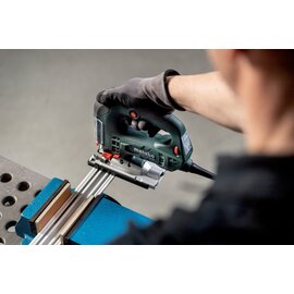 Изображение 3 Электролобзик Metabo STEB 100 Quick - 601110000