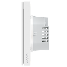 Изображение 3 Смарт выключатель Aqara WS-EUK03 White