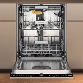 Изображение 4 Машина для митья посуды Whirlpool W8IHF58TU