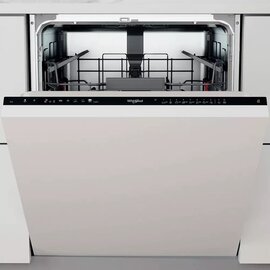 Изображение 4 Посудомойка Whirlpool WIO3C33E6.5