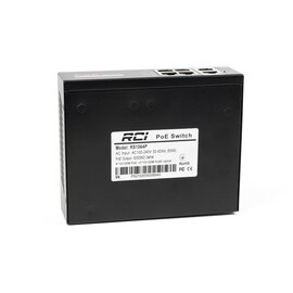 Зображення 4 Світч RCI RS1064P