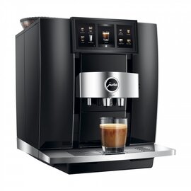 Зображення 4 Кавоварка Jura Giga 10 Diamond Black (EA)