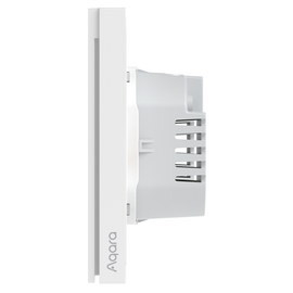 Изображение 4 Смарт выключатель Aqara WS-EUK03 White