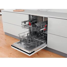 Изображение 5 Посудомойка Whirlpool WIO3C33E6.5