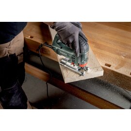 Изображение 5 Электролобзик Metabo STEB 100 Quick - 601110000